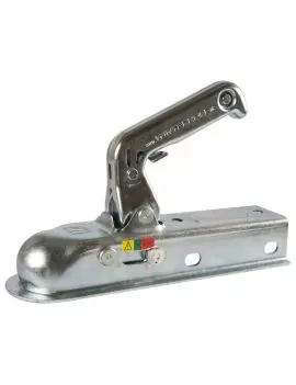 Tête d'attelage D50