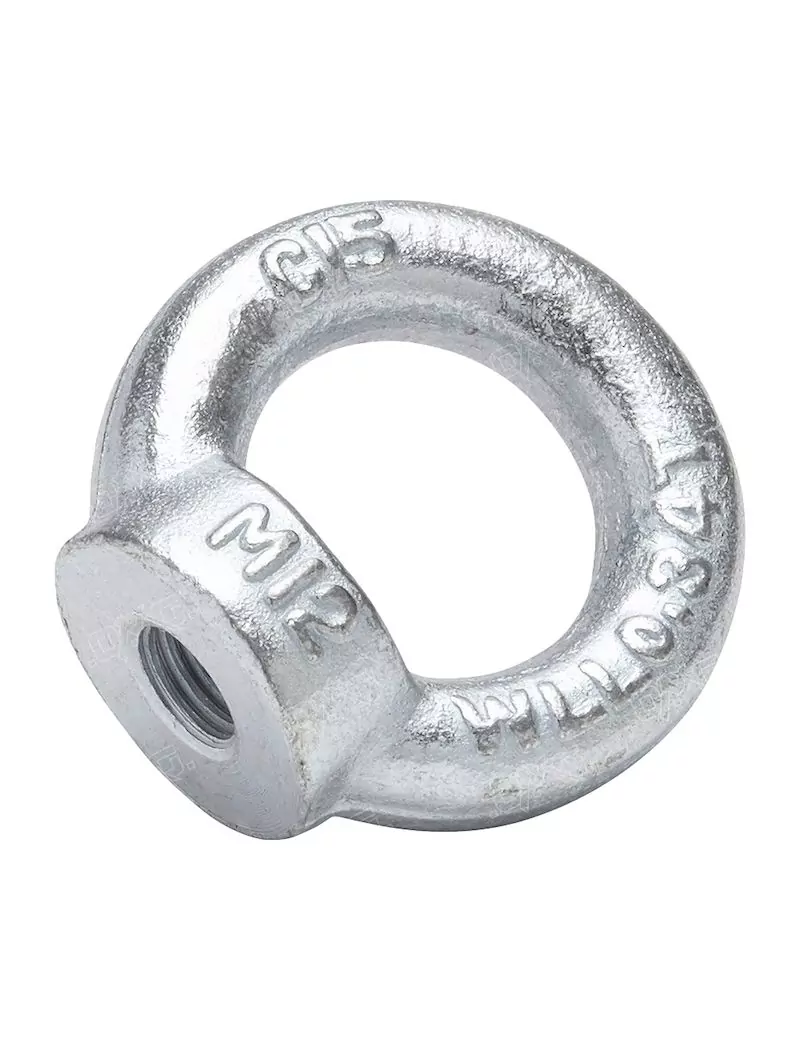 Anneau de levage femelle
