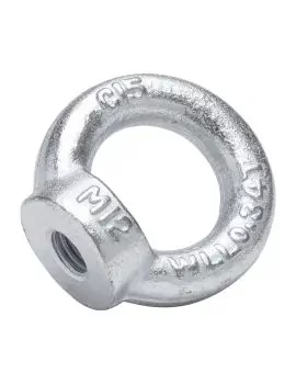 Anneau de levage femelle