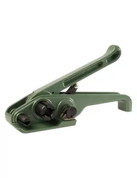 Tendeur pour feuillard textile