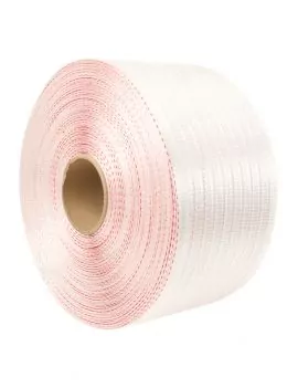 Feuillard textile 16 mm