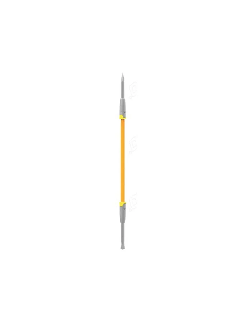 Barre à mine isolée Nanovib 150 cm