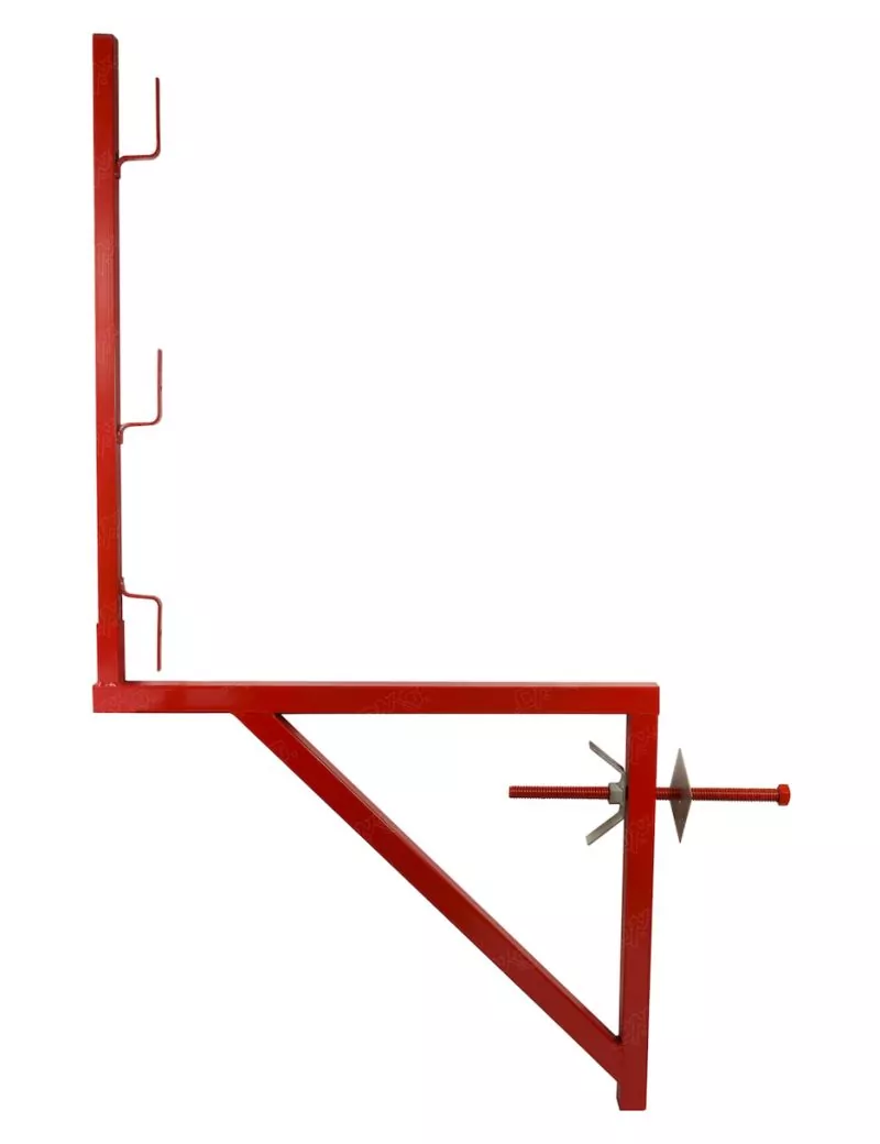 Console de maçonnerie 100x100