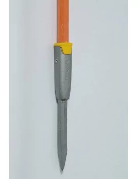 Barre à mine isolée Nanovib 150 cm