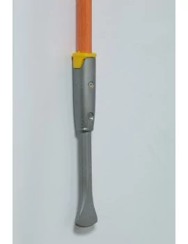 Barre à mine isolée Nanovib 150 cm