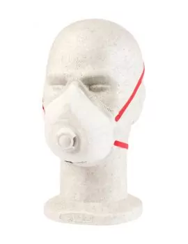 Masque anti-poussièresFFP3