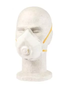 Masque anti-poussières FFP2