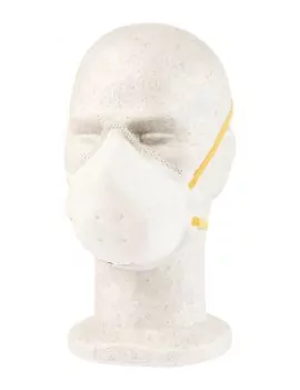 Masque anti-poussières FFP2