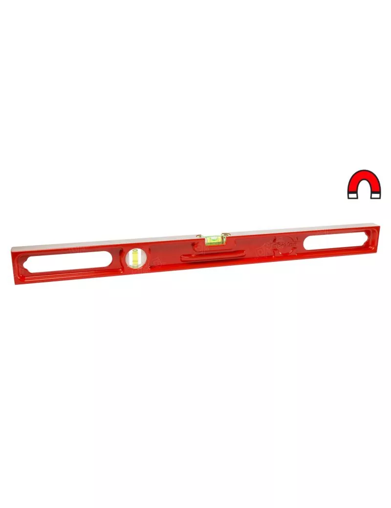 Niveau rectangle magnétique Nivotop