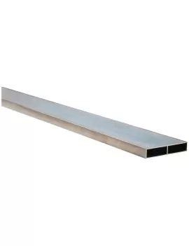 Règle aluminium pour maçon 1 voile