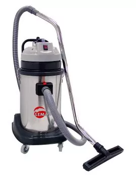 Aspirateur bureau 30 l Leman 305
