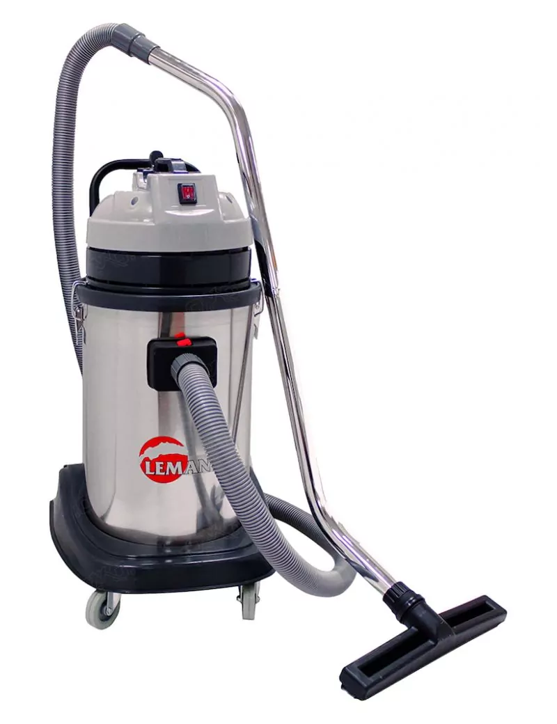 Aspirateur bureau 30 l Leman 305