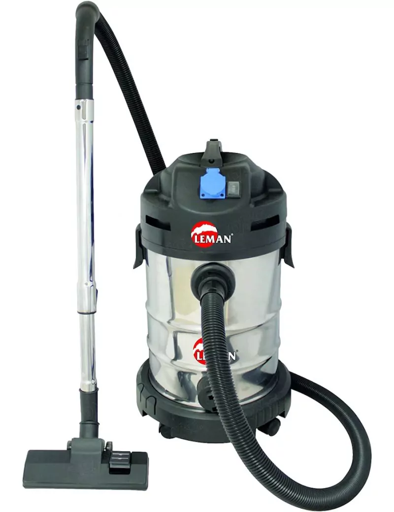 Aspirateur bureau Leman 301