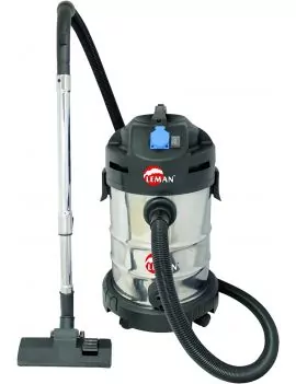 Aspirateur bureau Leman 301
