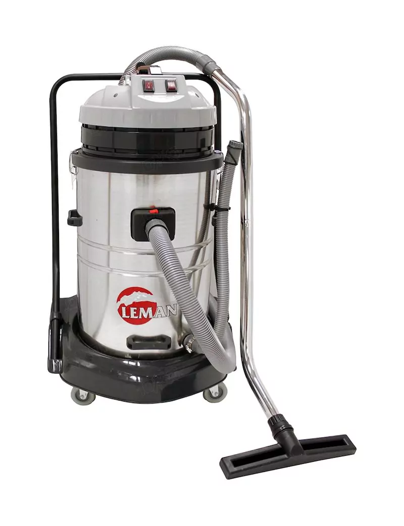 Aspirateur industriel Leman 701