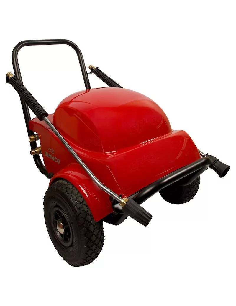 Nettoyeur Monophasé Mono 130