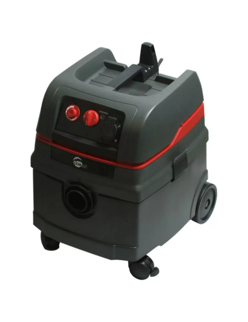 Aspirateur spécial connection machine