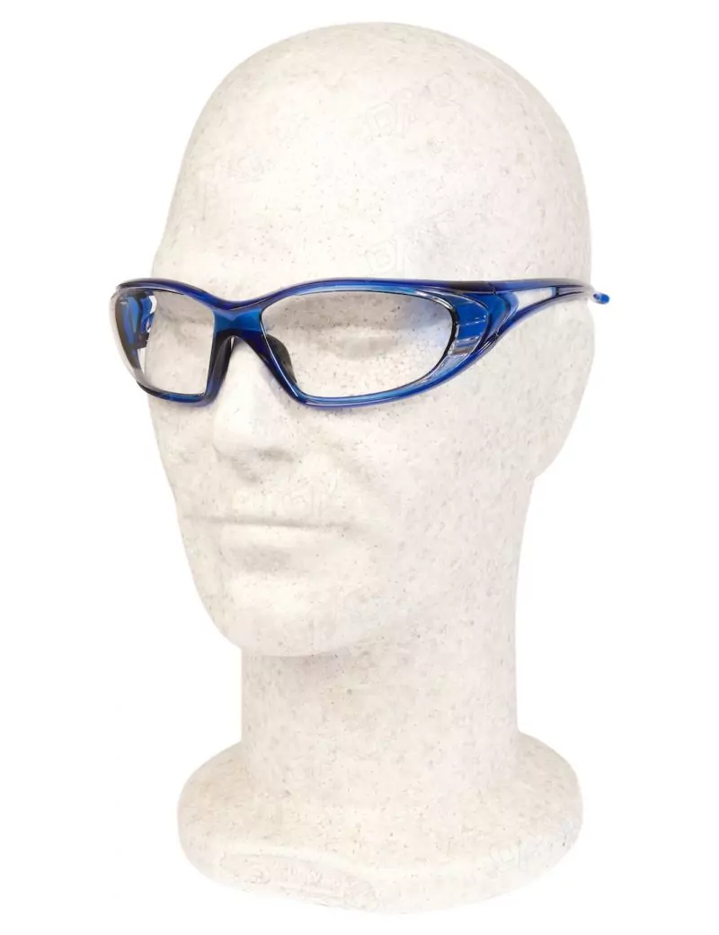 Lunettes à branches twister