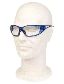Lunettes à branches twister
