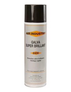 Peinture Galva Super Brillant