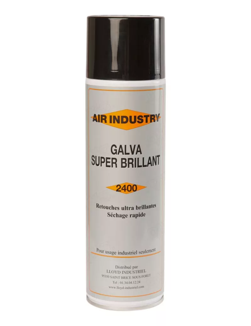Peinture Galva Super Brillant