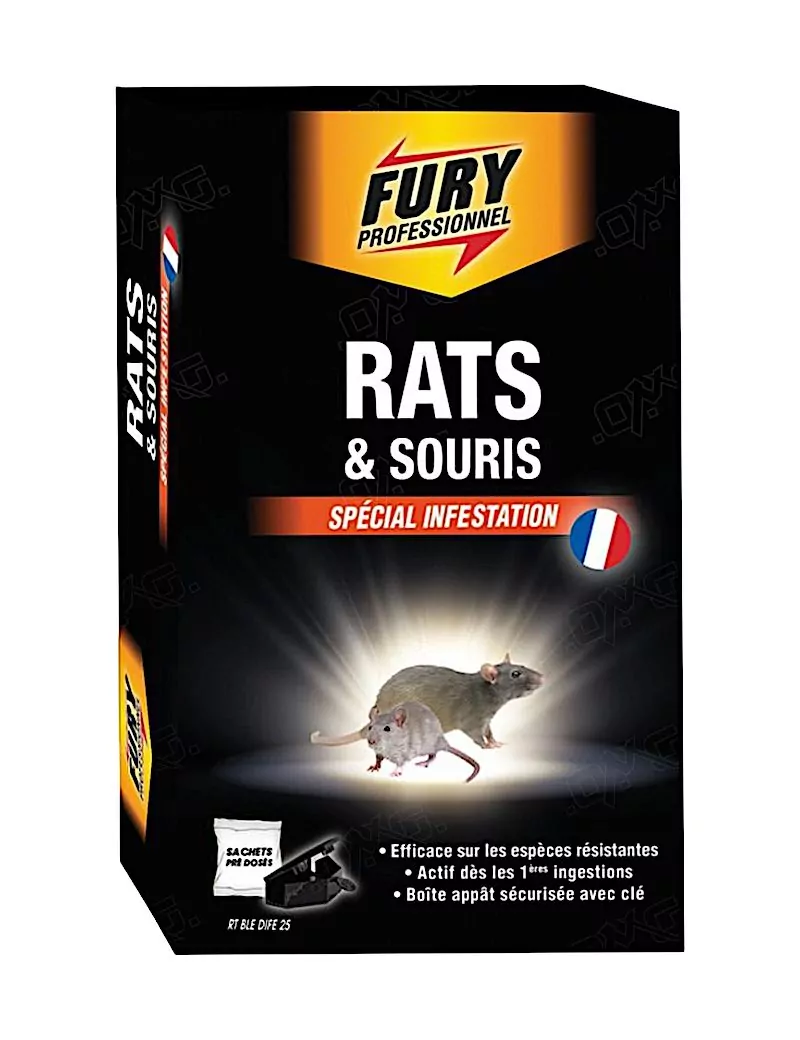 Raticide