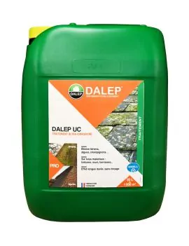 Antimousse Ultra Concentré Dalep UC