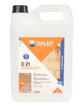 Hydrofuge Dalep D 21