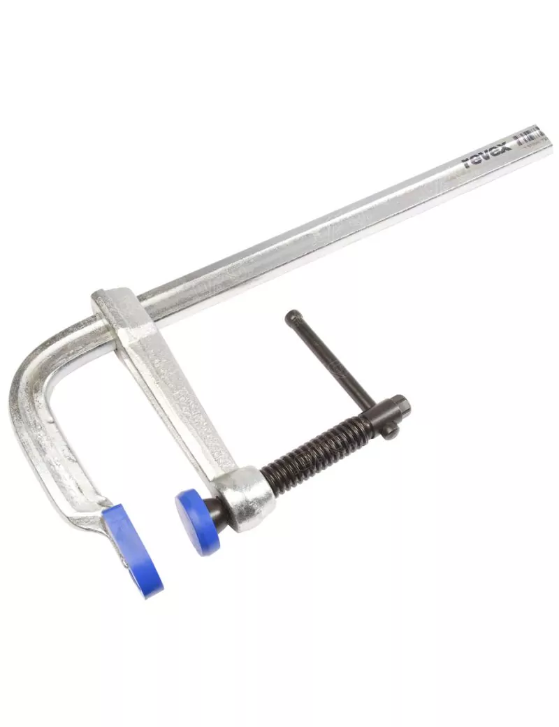 Presse forgée à barrette 