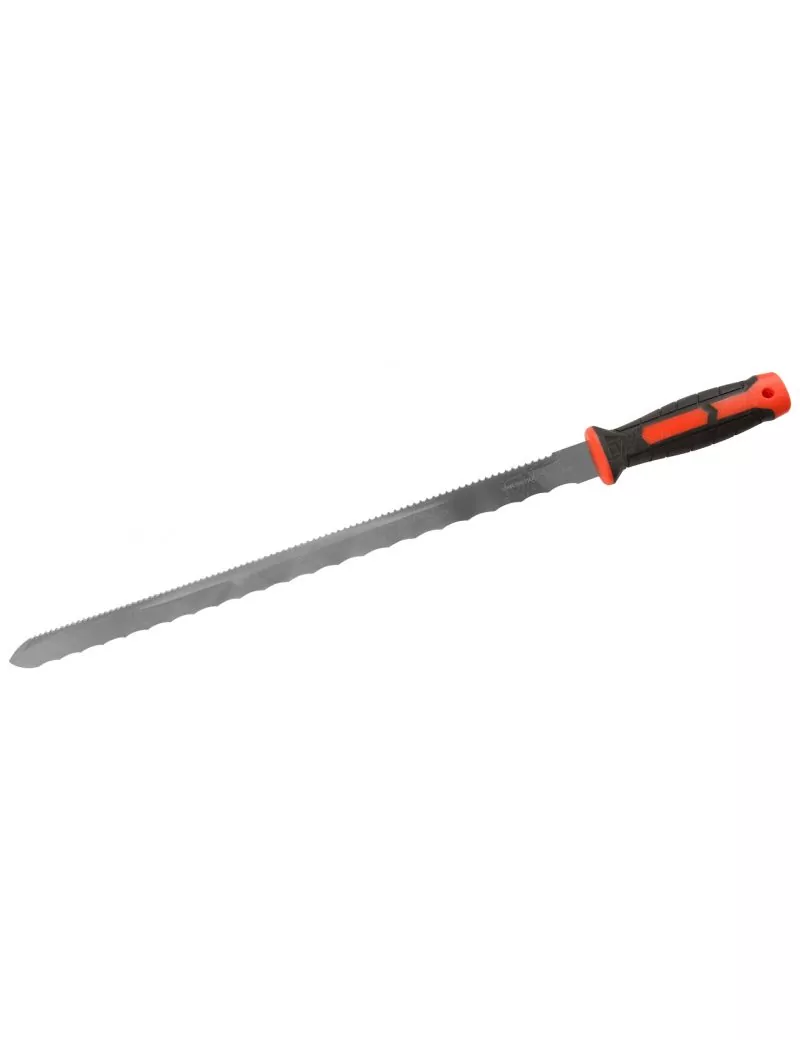Couteau pour isolant 480 mm