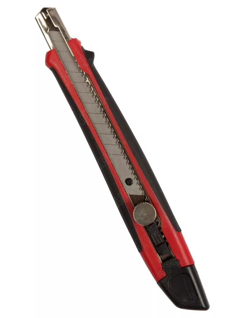 Cutter à molette 9 mm