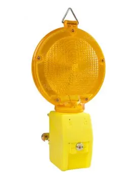 Lampe de chantier type flash