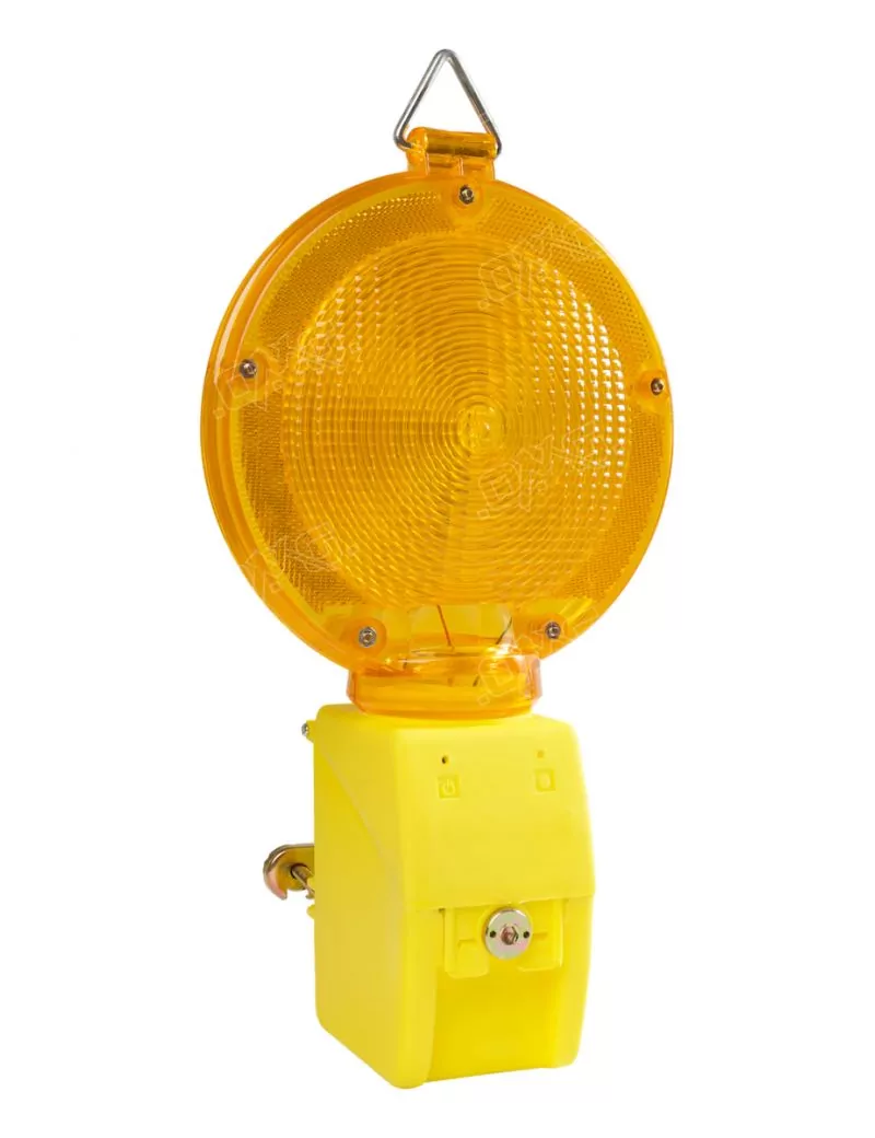 Lampe de chantier type flash