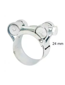 Collier Serflex 24 mm