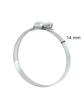 Collier Serflex 14 mm