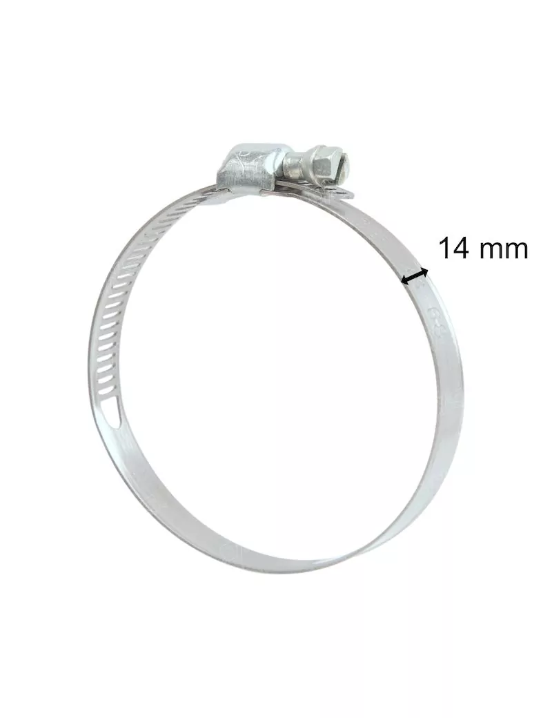Collier Serflex 14 mm