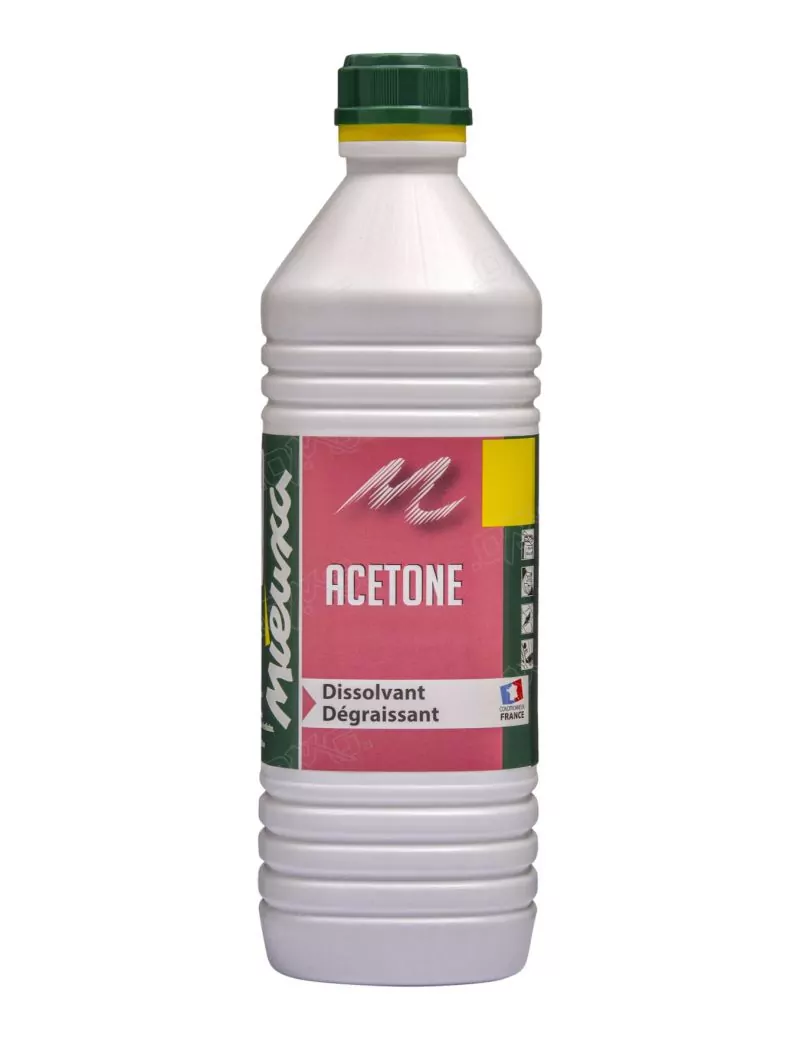 Acétone