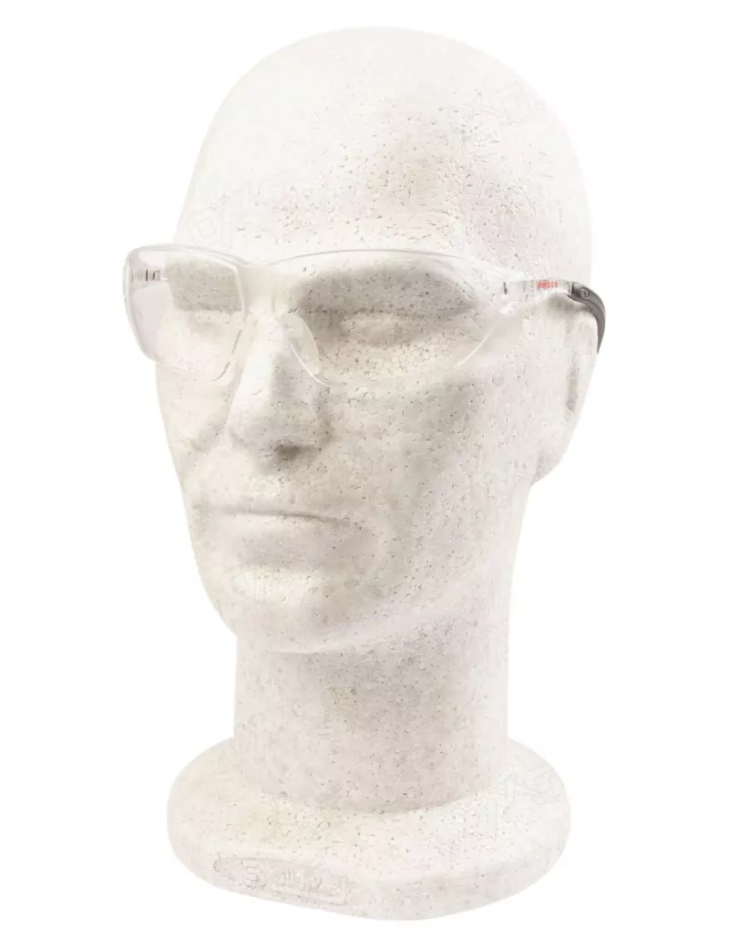 Lunettes Rafale incolore