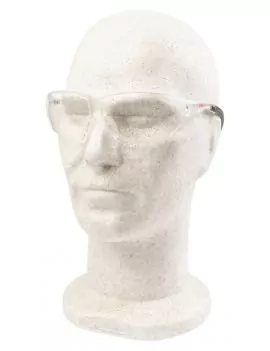 Lunettes Rafale incolore