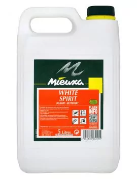 Nettoyant white Spirit