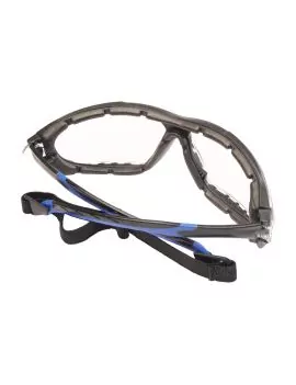 Lunettes avec élastique Zephyr