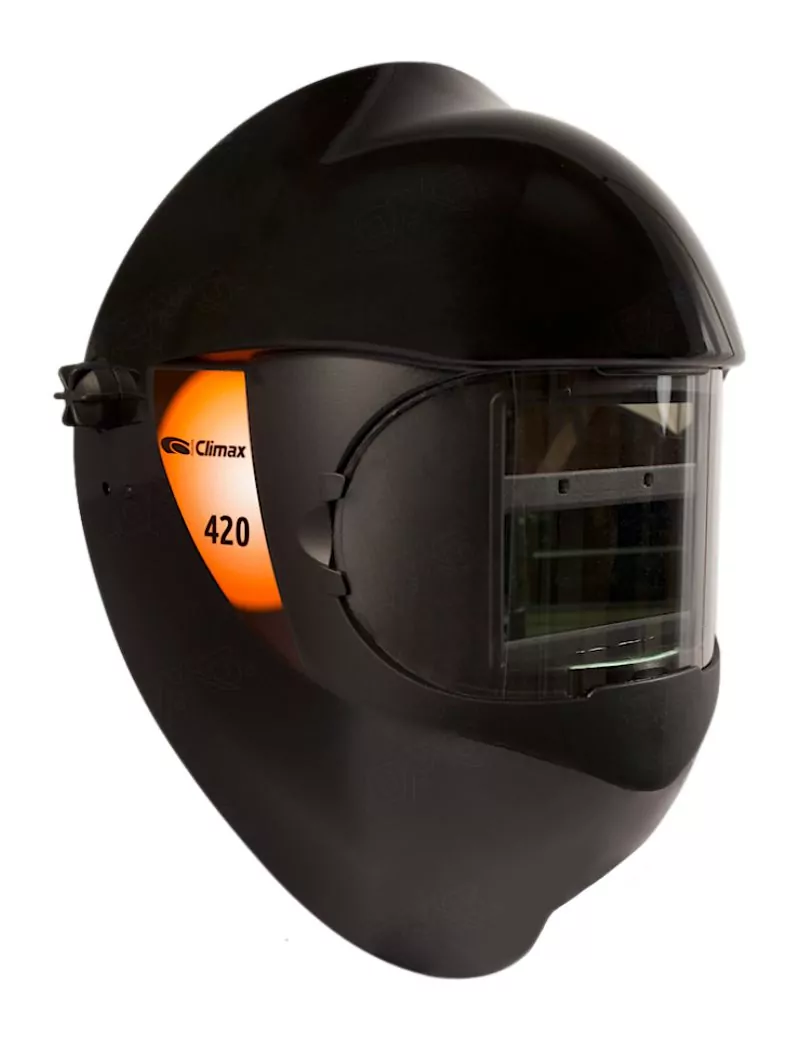 Masque soudage teinte électronique