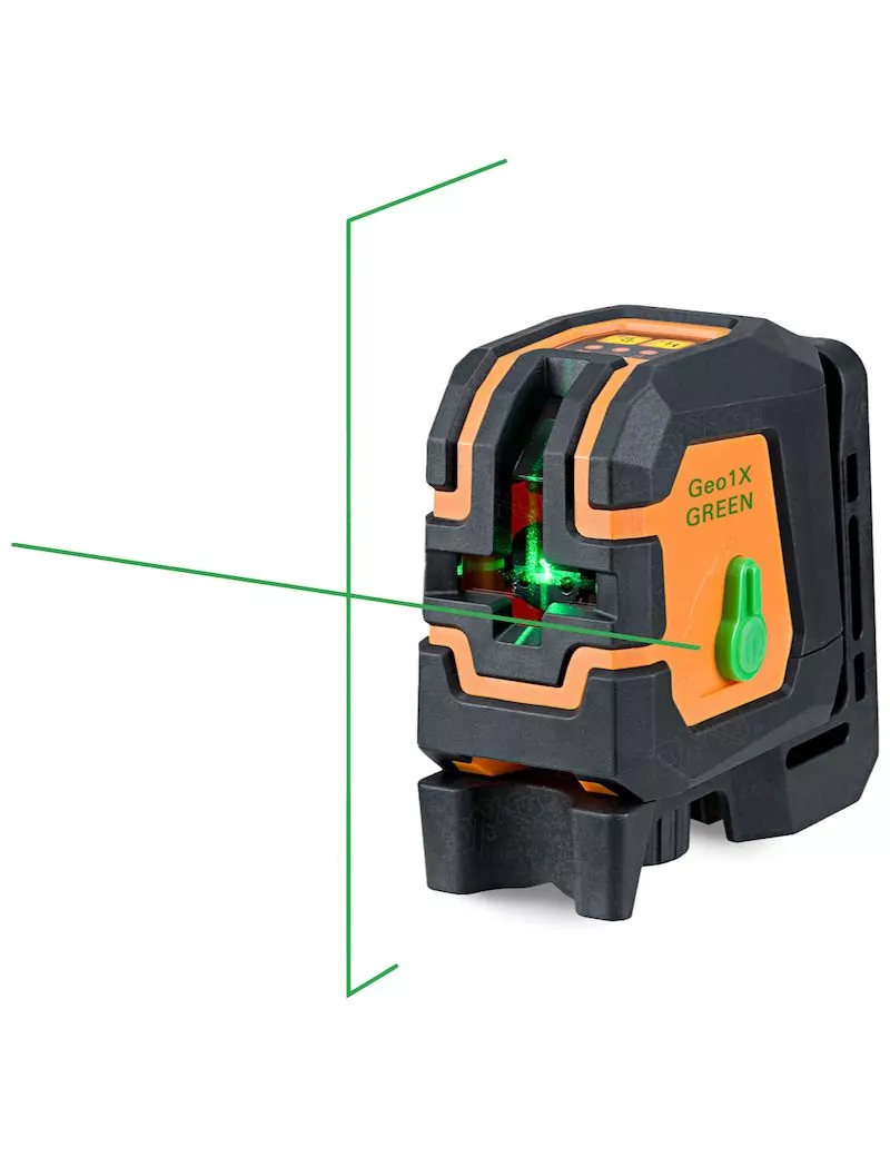 Laser Geo1X-Green