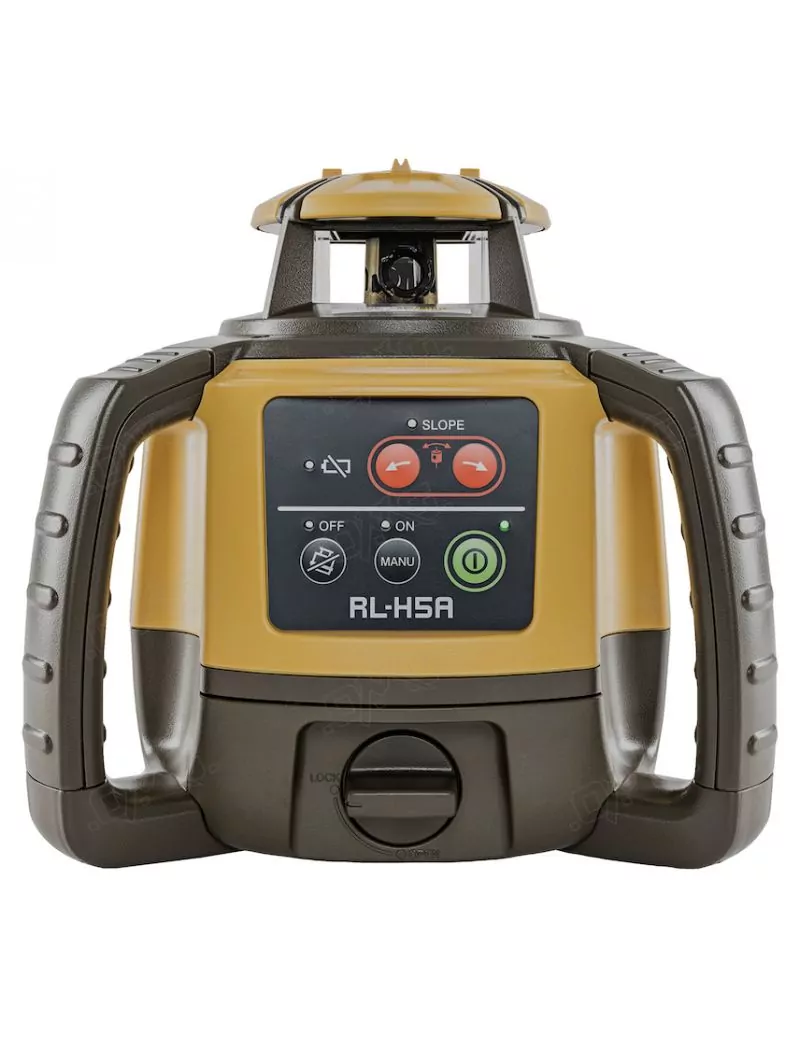 Laser RL-H5A