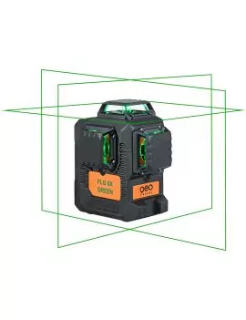 Laser FLG 6X-Green