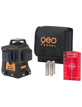 Laser Geo6X SP