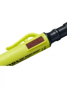 Portemine télescopique 