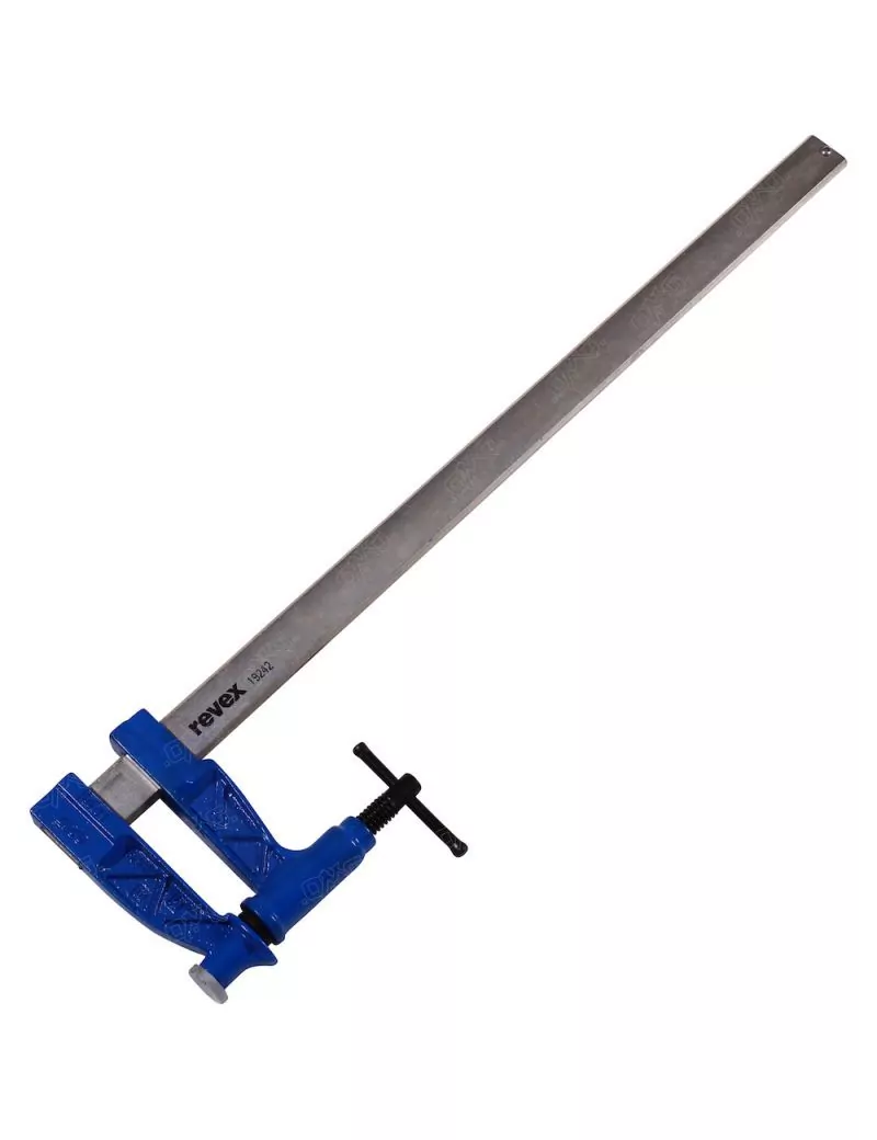 Serre-joint à pompe professionnel