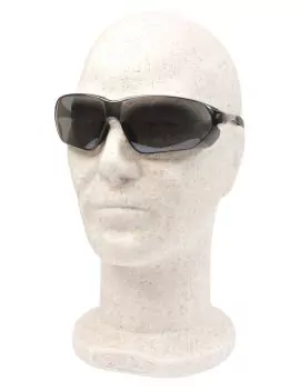 Lunettes Rafale incolore
