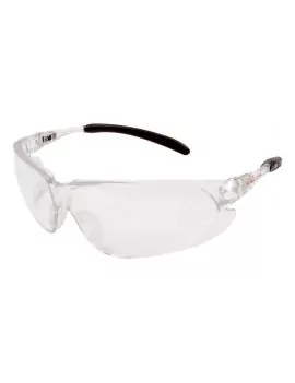 Lunettes Rafale incolore